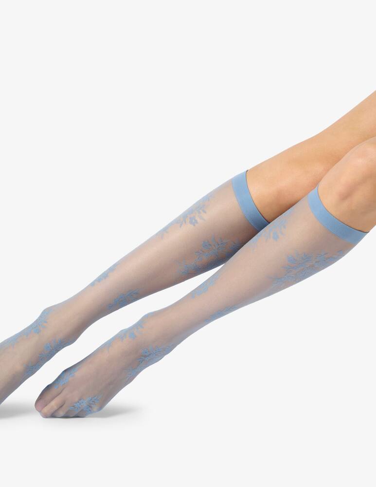 rinascente Oroblu Lacelikestockings