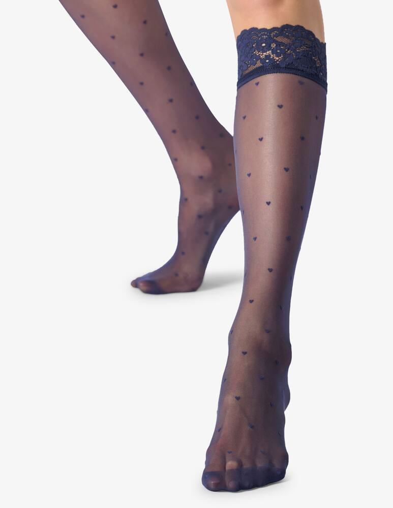 rinascente Oroblu Gambaletto Sweetie