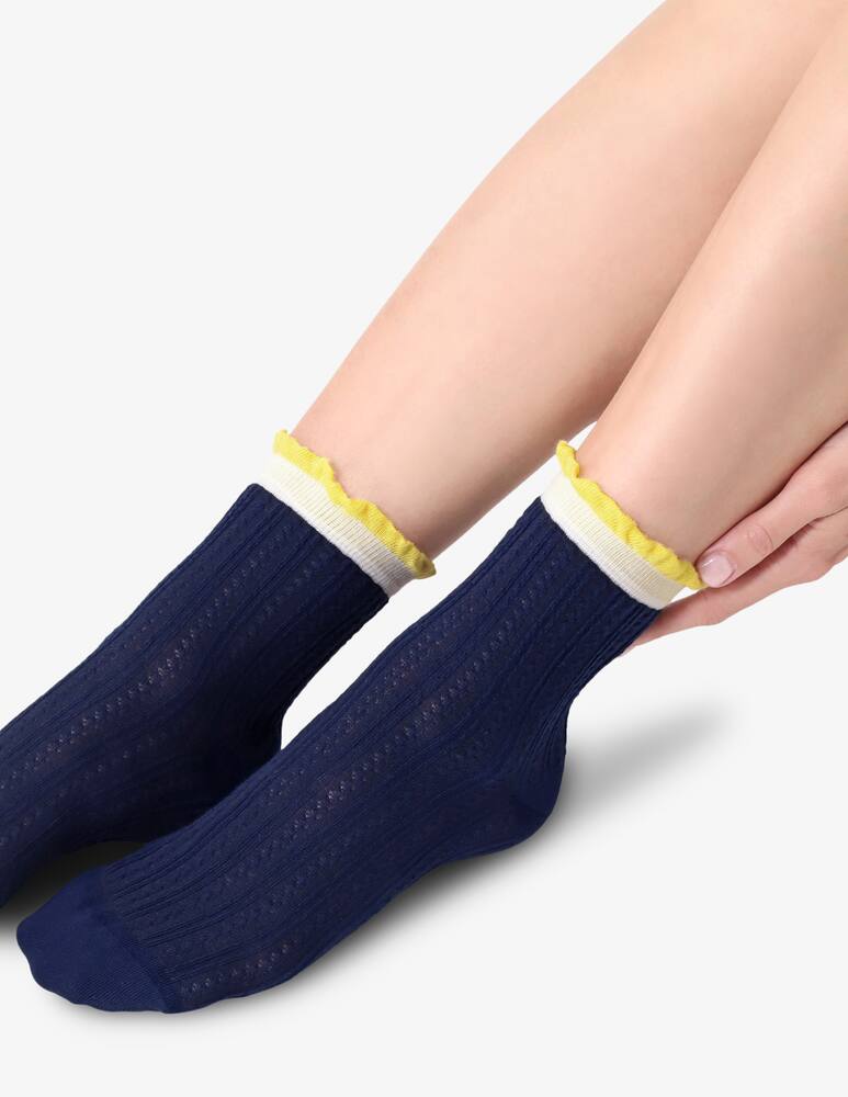 rinascente Oroblu Ankle socks