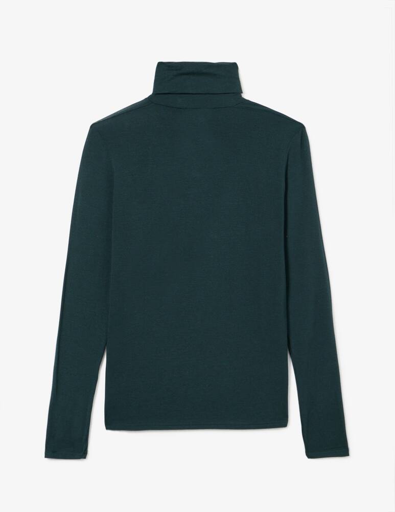 rinascente Oroblu Cashmere turtleneck top