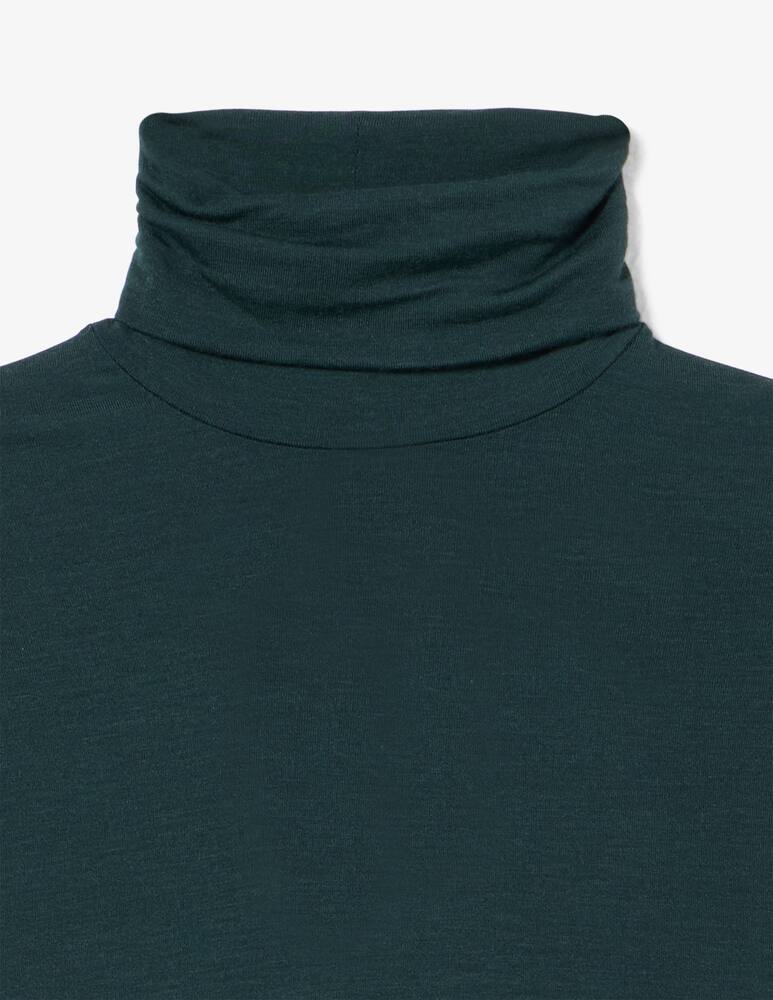 rinascente Oroblu Cashmere turtleneck top