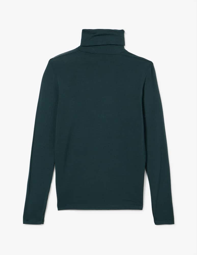 rinascente Oroblu Cashmere turtleneck top