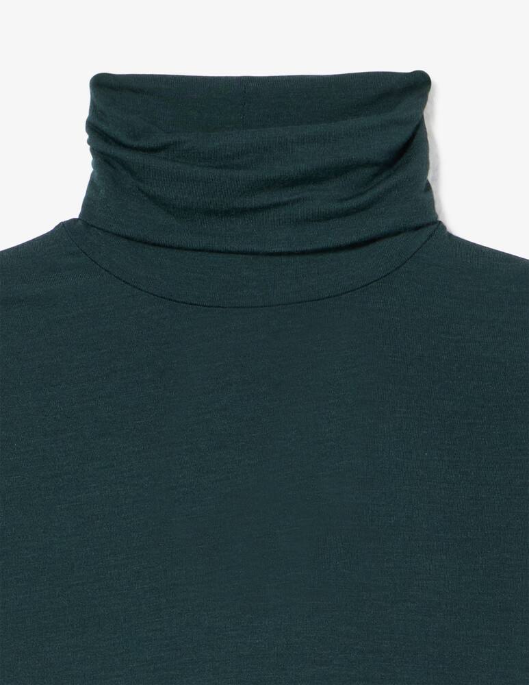 rinascente Oroblu Cashmere turtleneck top