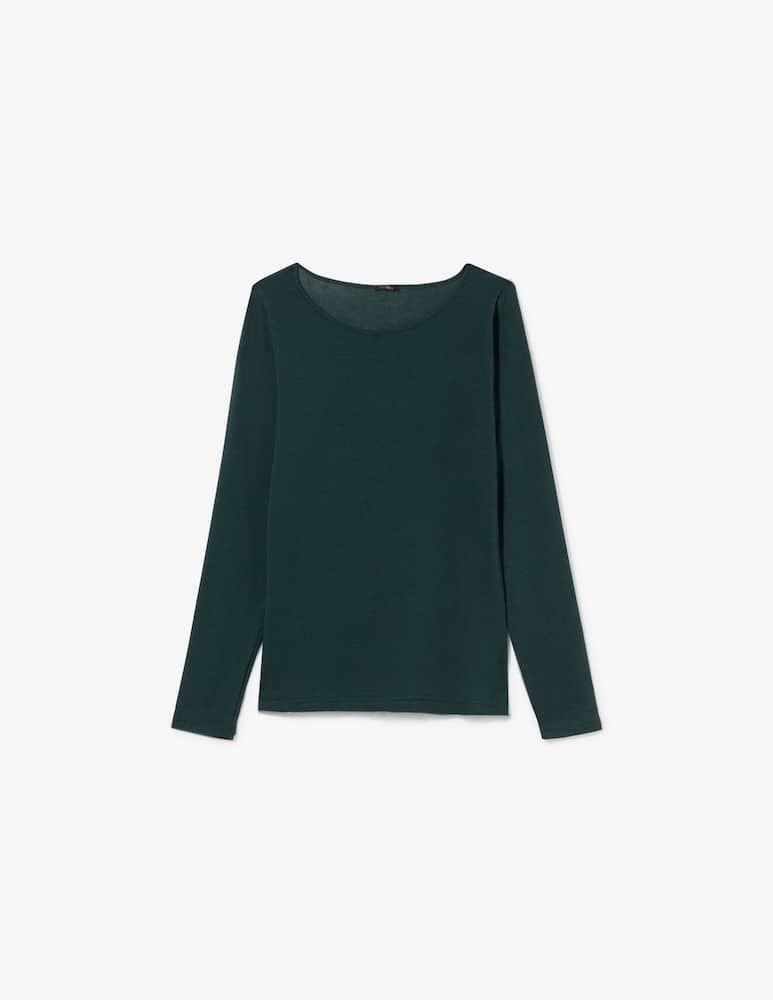 rinascente Oroblu Maglia cashmere manica lunga