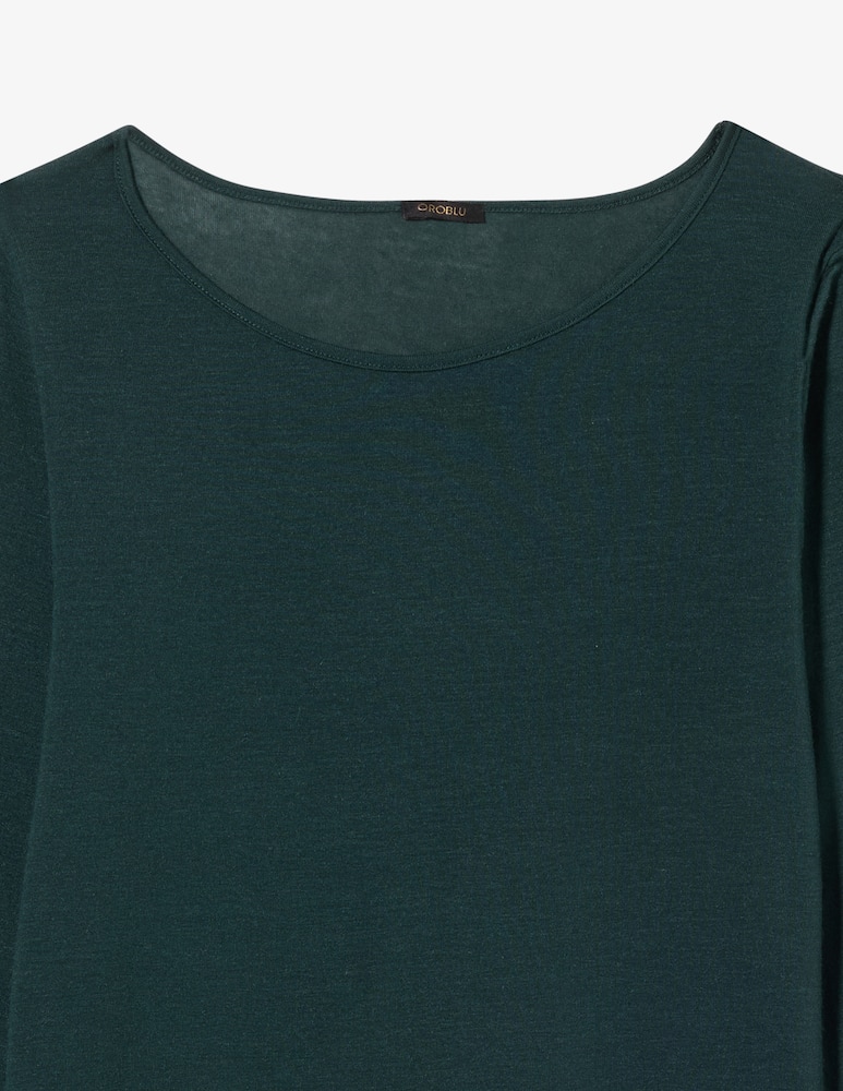 rinascente Oroblu Maglia cashmere manica lunga