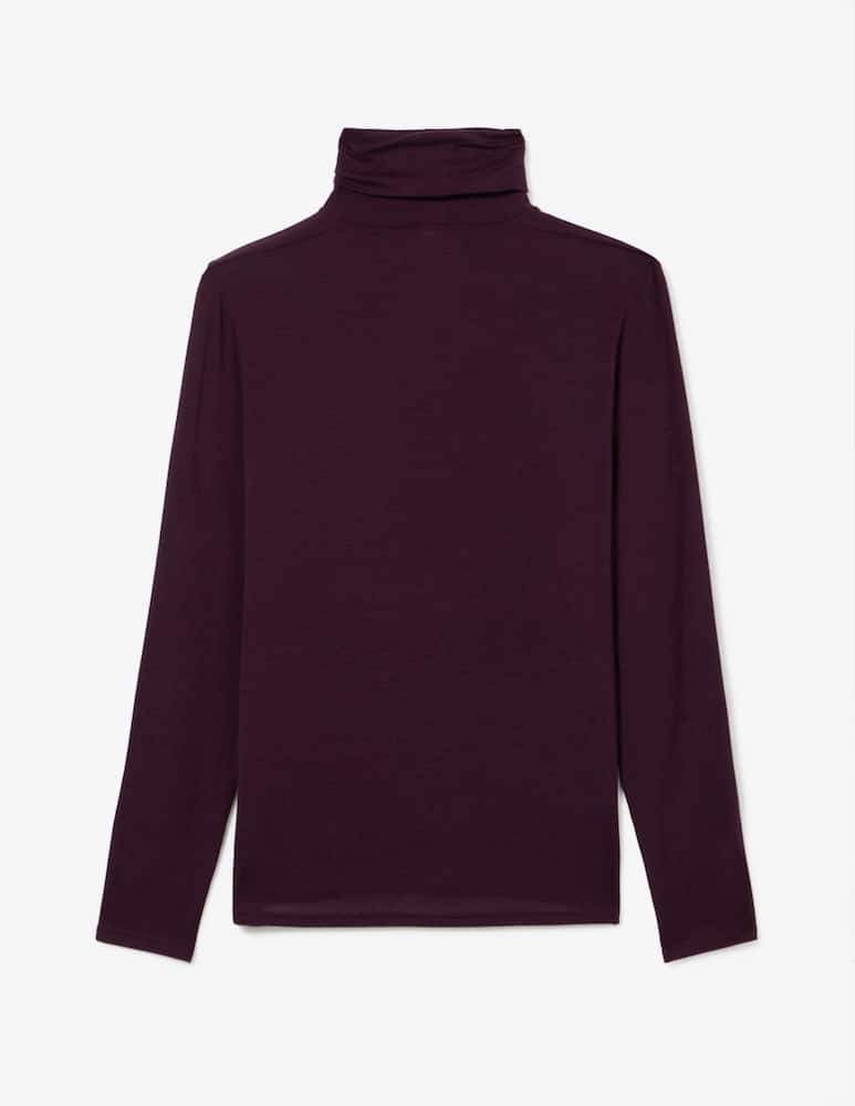 rinascente Oroblu Cashmere turtleneck jumper