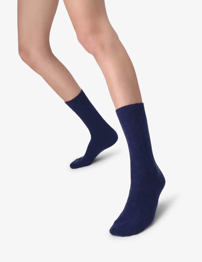 rinascente Oroblu Calzini Gwen in misto lana e cashmere