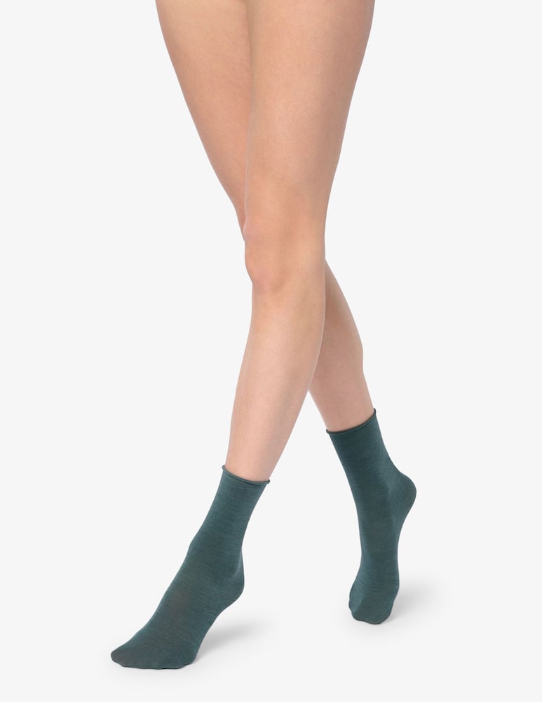 rinascente Oroblu Nives ankle socks