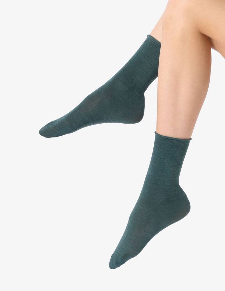 rinascente Oroblu Nives ankle socks