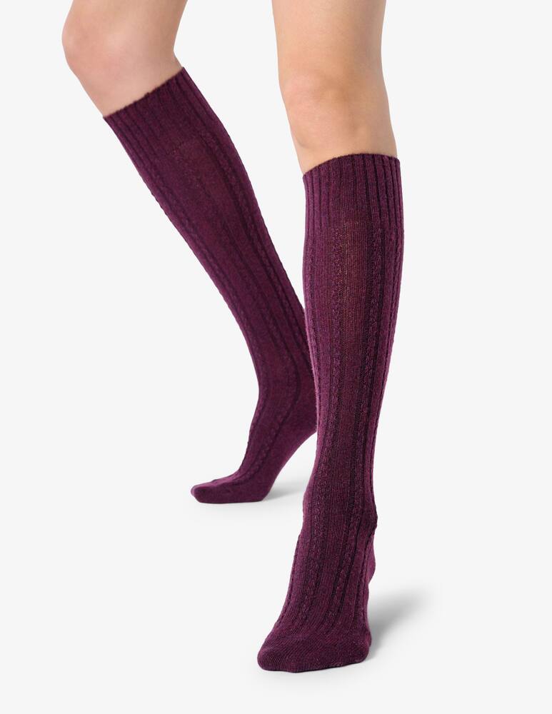 rinascente Oroblu Nancy Knee-high socks
