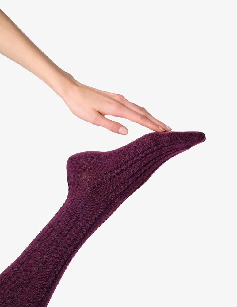 rinascente Oroblu Nancy Knee-high socks