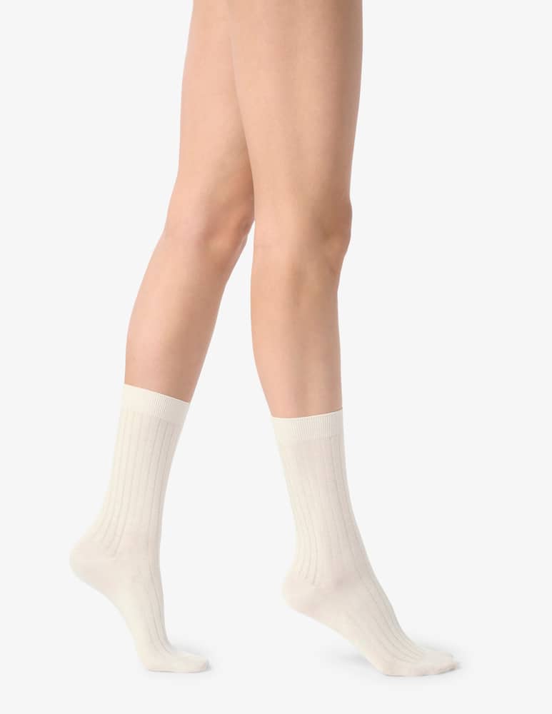 rinascente Oroblu Cashmere light socks
