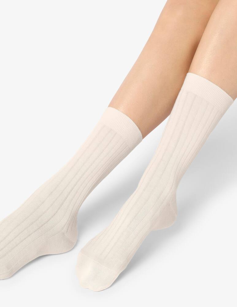 rinascente Oroblu Cashmere light socks