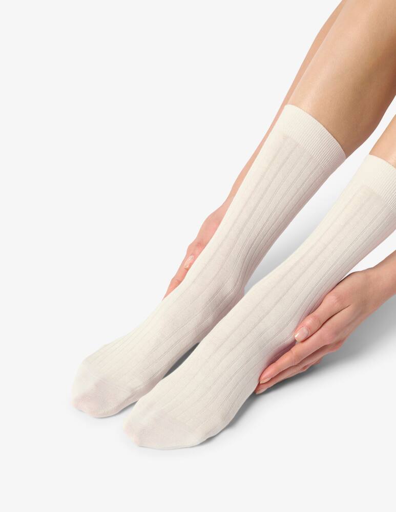 rinascente Oroblu Cashmere light socks