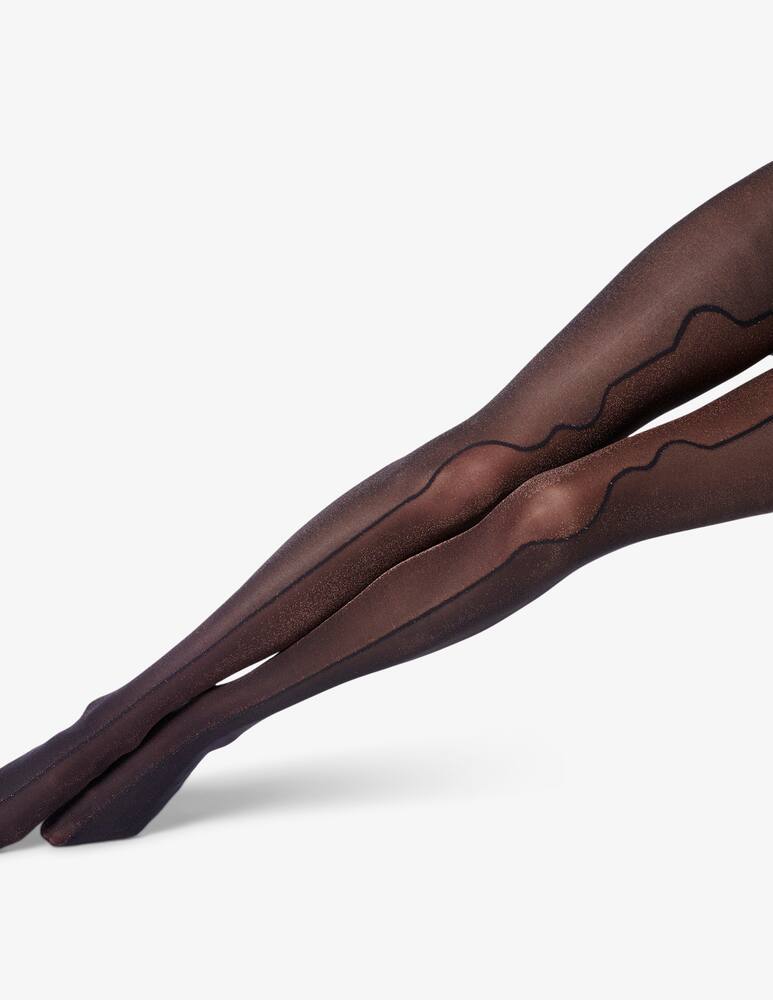 rinascente Oroblu Diamonds dual tights
