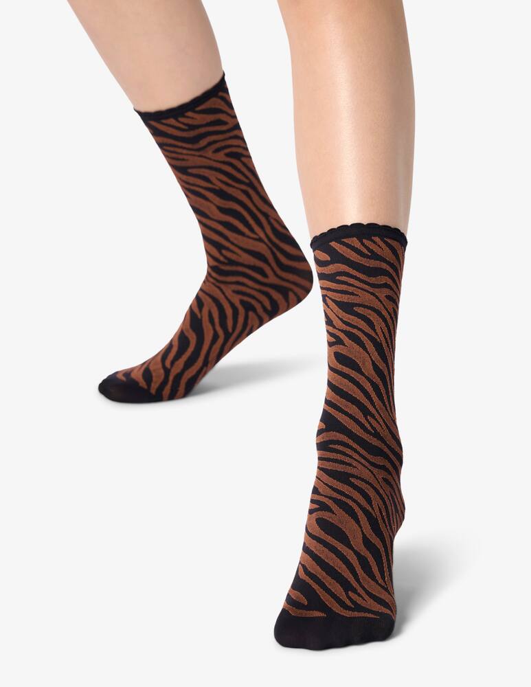 rinascente Oroblu Calzino savage socks