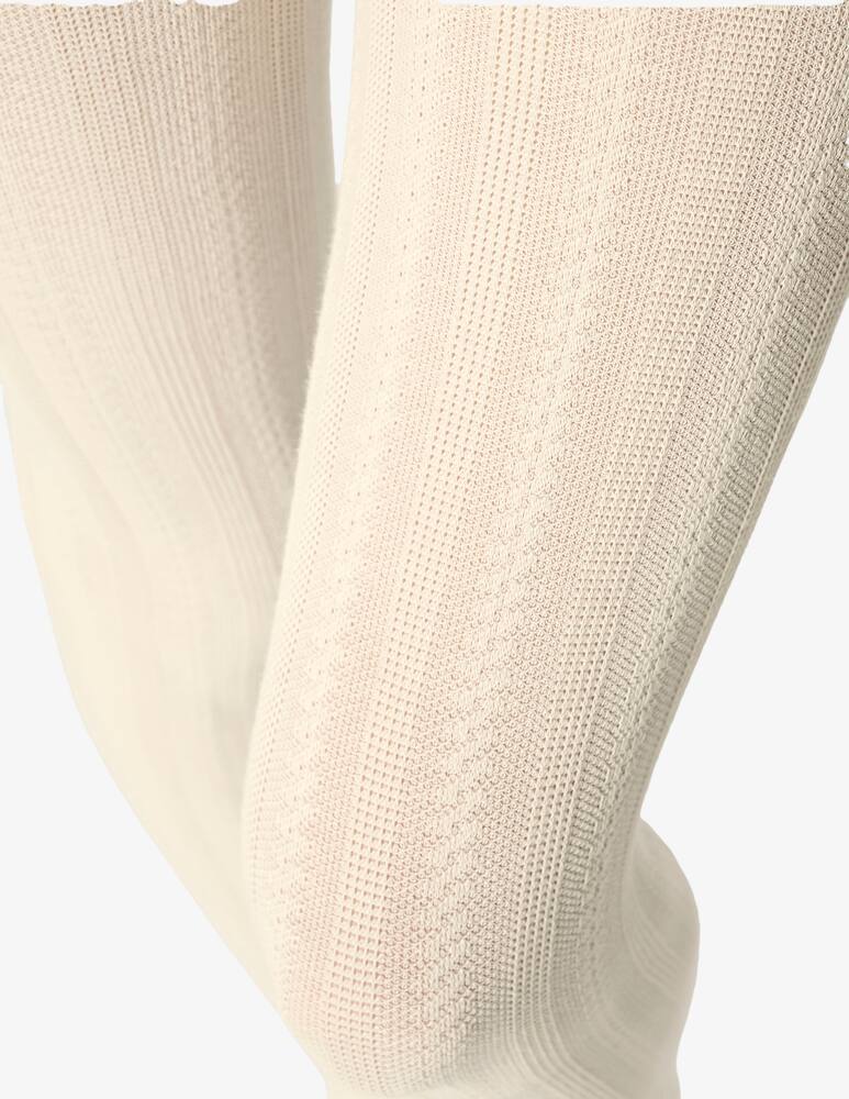 rinascente Oroblu Cotton knit tights