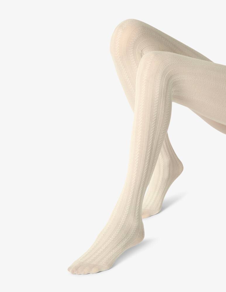rinascente Oroblu Cotton knit tights