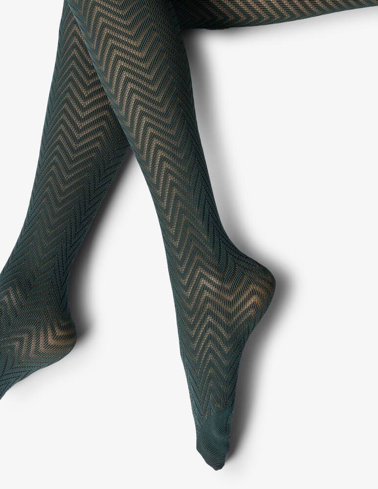 rinascente Oroblu Collant tweed