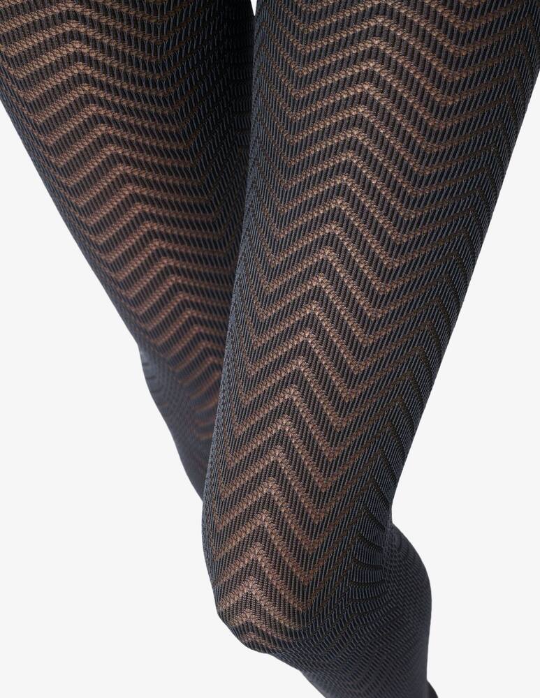 rinascente Oroblu Collant tweed