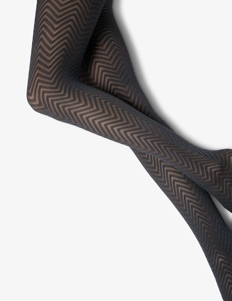 rinascente Oroblu Collant tweed