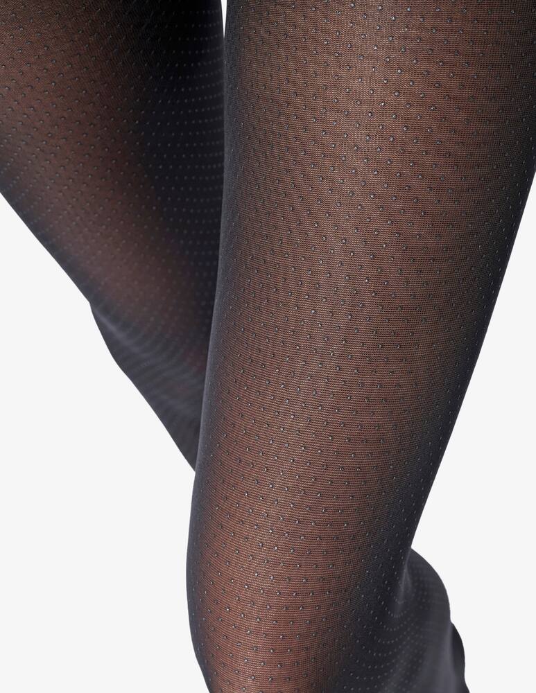 rinascente Oroblu Shining rain tights