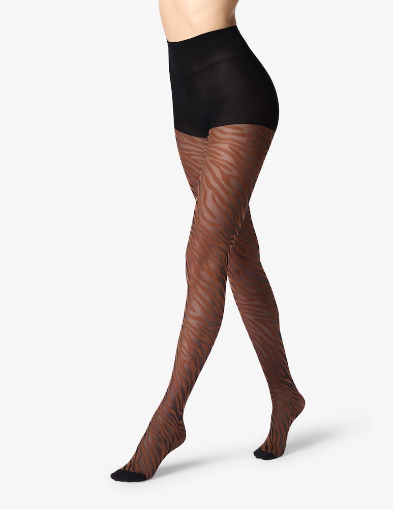 rinascente Oroblu Collant savage tights