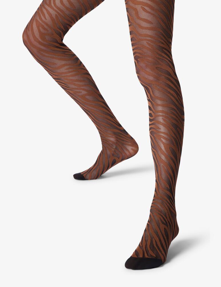 rinascente Oroblu Collant savage tights