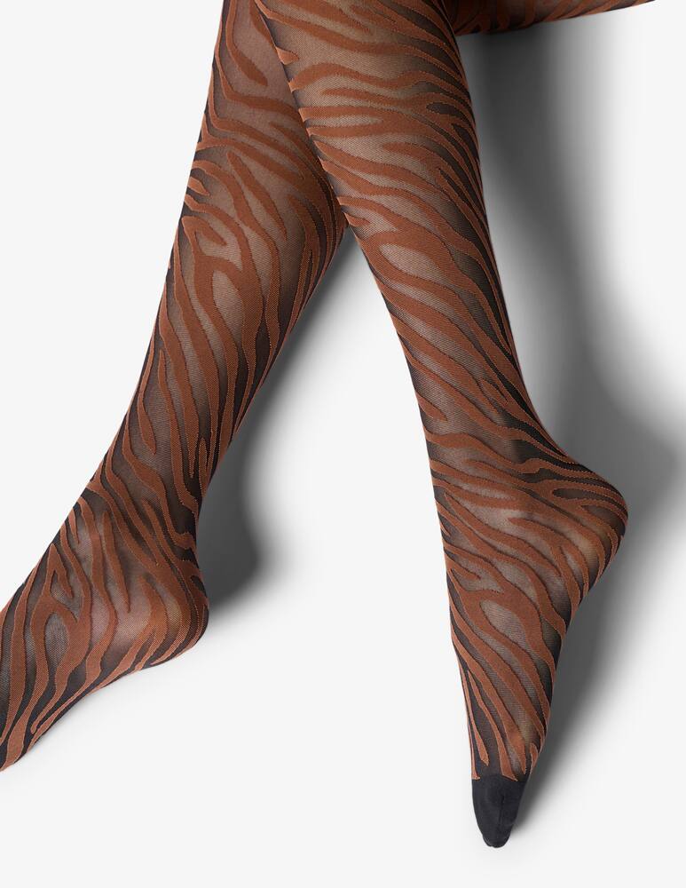 rinascente Oroblu Collant savage tights