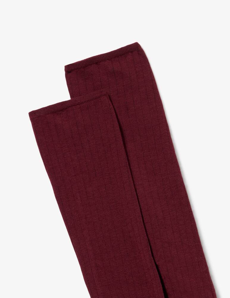 rinascente Oroblu Twin pattern socks