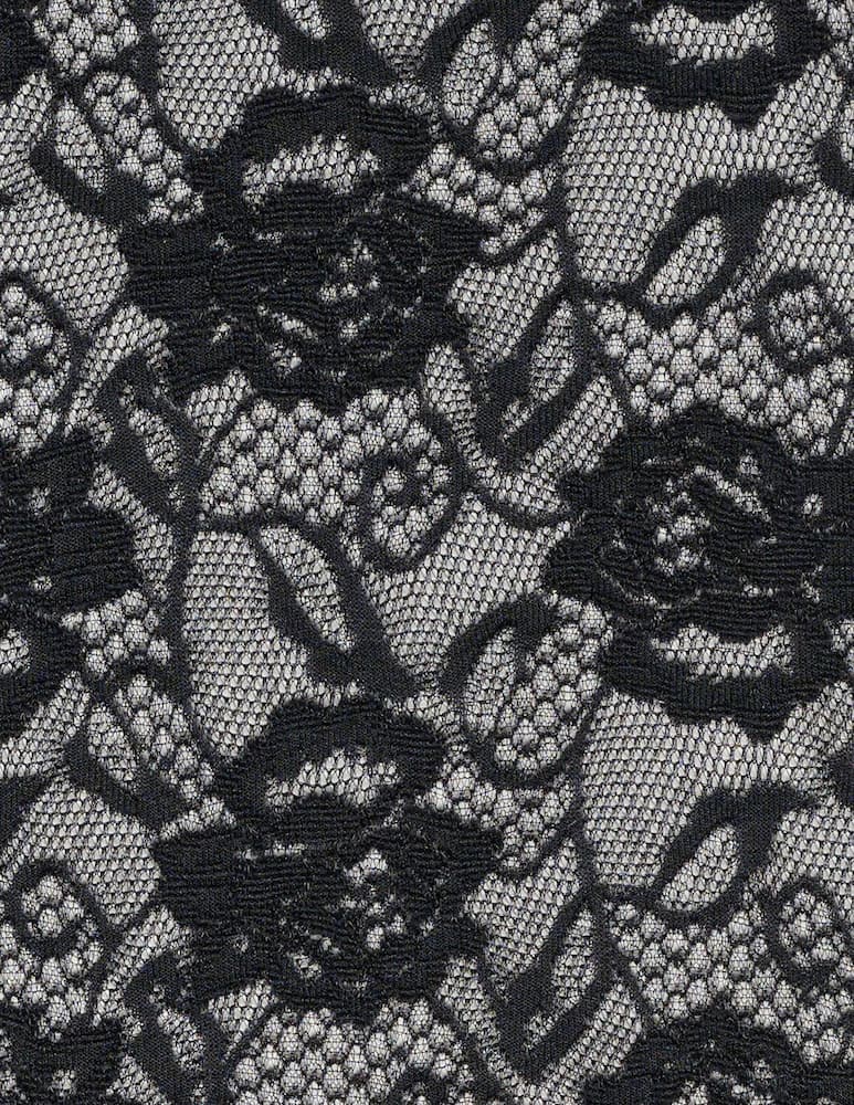 rinascente Oroblu Gambaletto in pizzo Allure