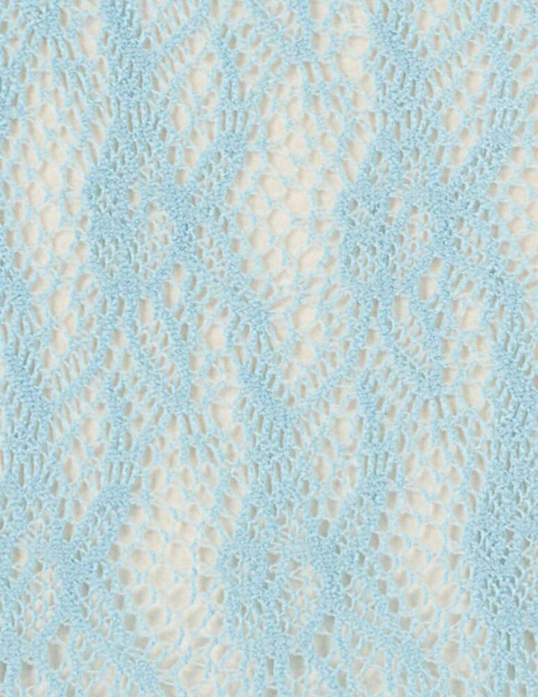 rinascente Oroblu Rosy net lace tights