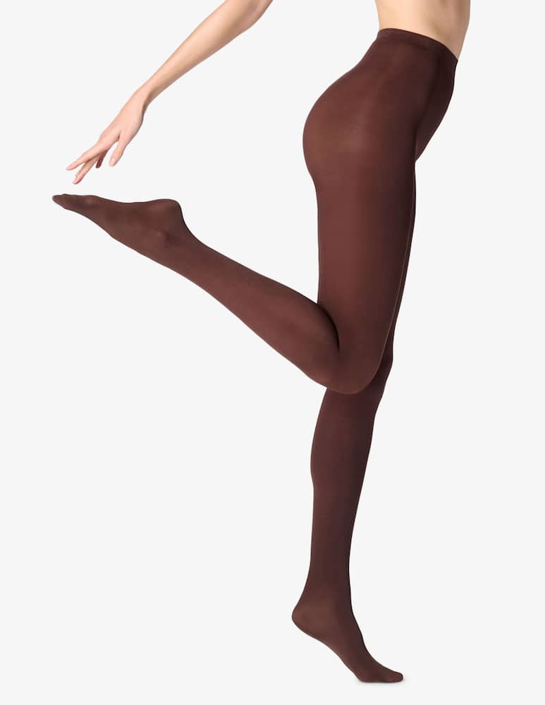 Oroblu Opaque tights 50 denier - picture 1 Oroblu Opaque tights 50 denier - picture 1