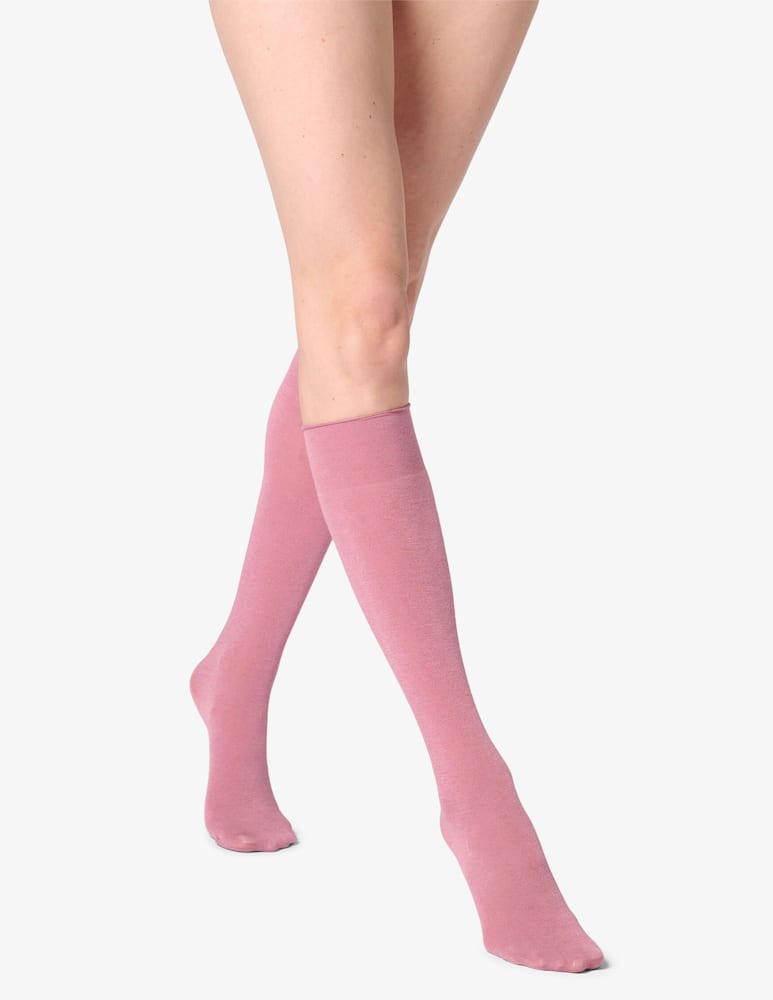 Oroblu Cheryl knee-high socks - picture 1 Oroblu Cheryl knee-high socks - picture 1