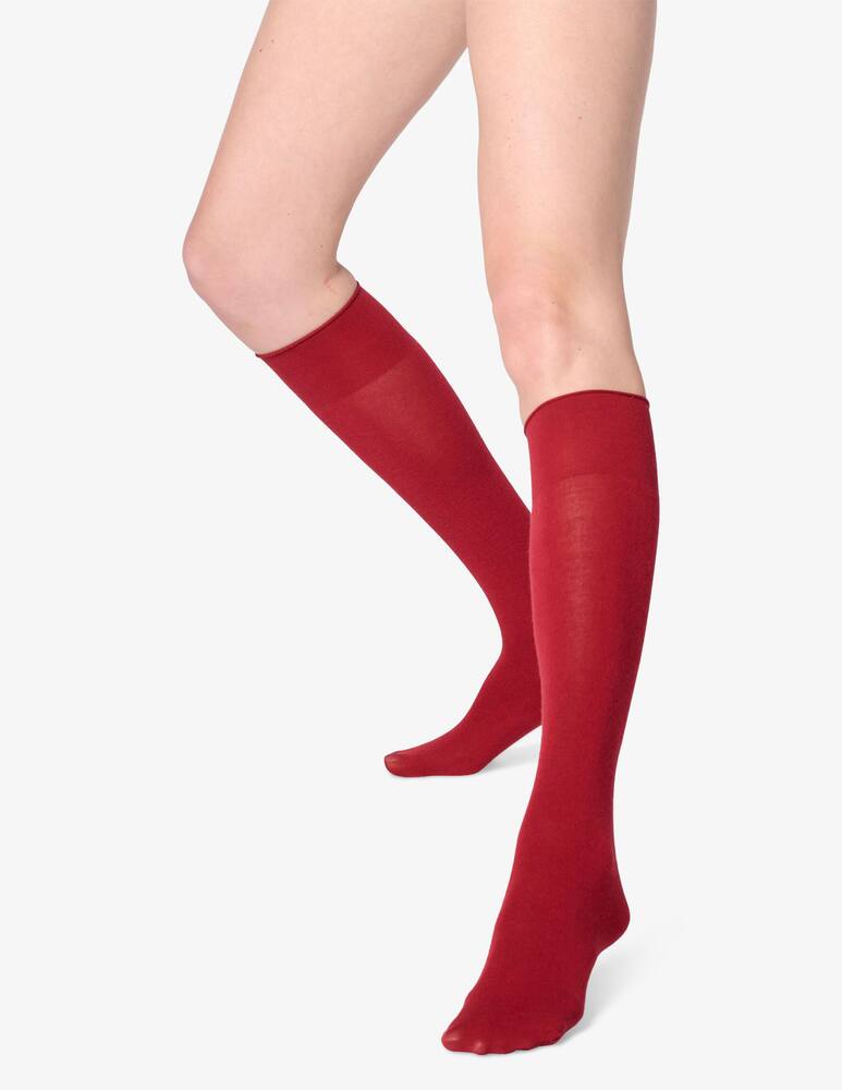 Oroblu Cheryl knee-high socks - picture 1 Oroblu Cheryl knee-high socks - picture 1