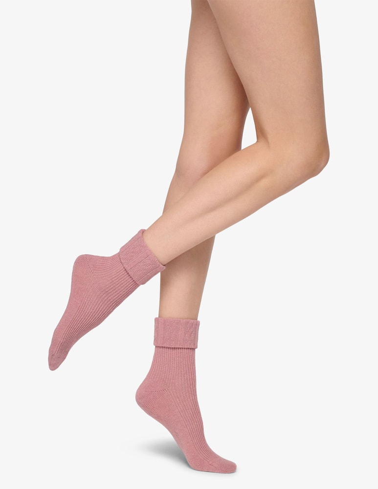 Oroblu Hilda ribbed socks - picture 1 Oroblu Hilda ribbed socks - picture 1