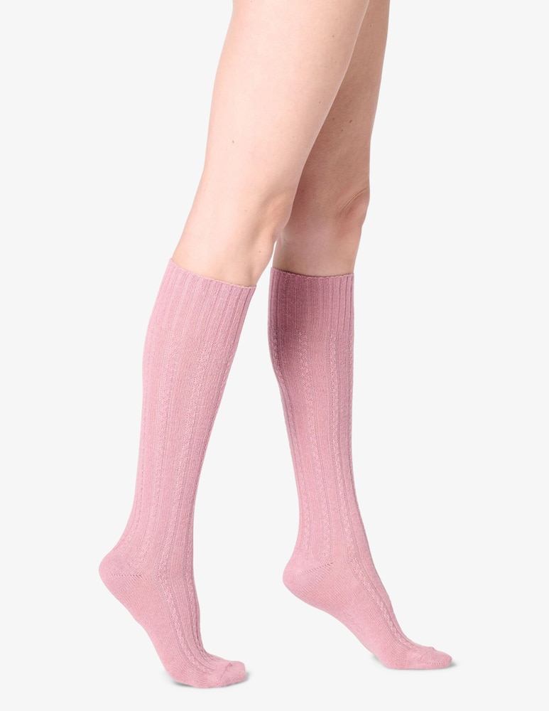 Oroblu Nancy knee-high socks - picture 1 Oroblu Nancy knee-high socks - picture 1