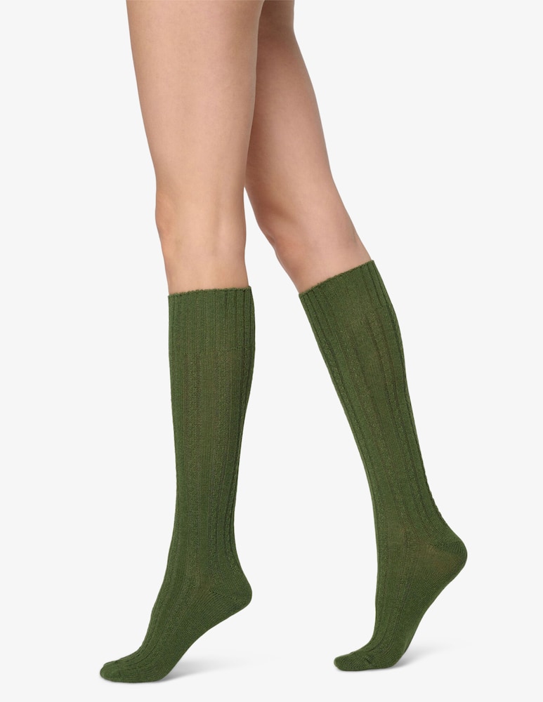 Oroblu Nancy knee-high socks - picture 1 Oroblu Nancy knee-high socks - picture 1