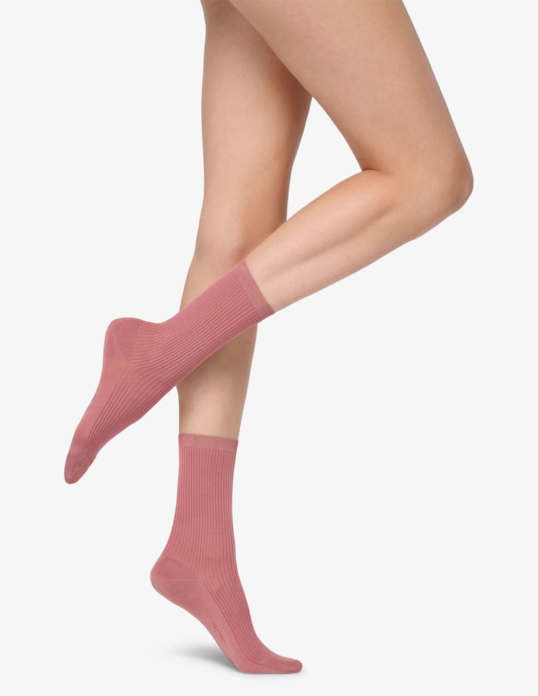 rinascente Oroblu Ankle Lisle socks