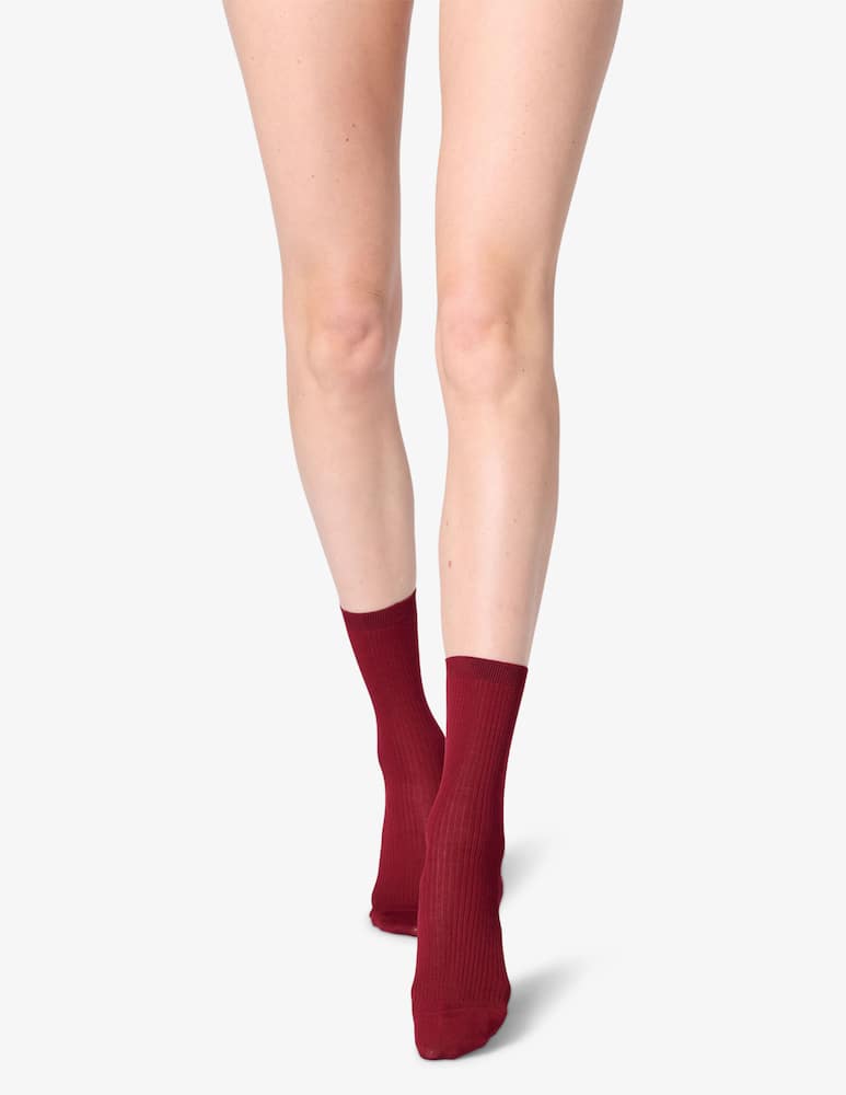 rinascente Oroblu Ankle lisle socks