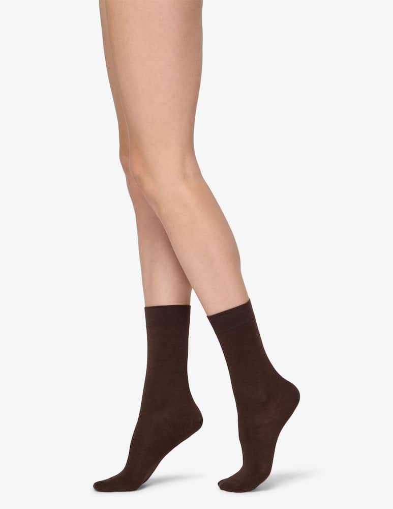 rinascente Oroblu Comfort ankle socks