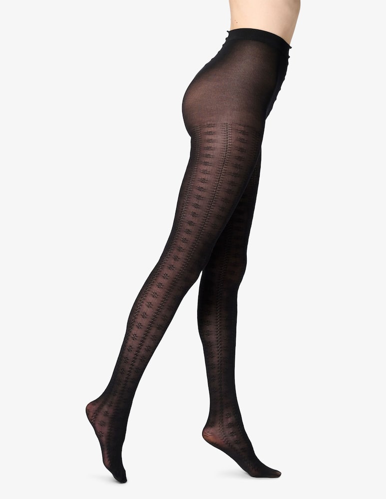 Oroblu Textured Grace tights - picture 1 Oroblu Textured Grace tights - picture 1