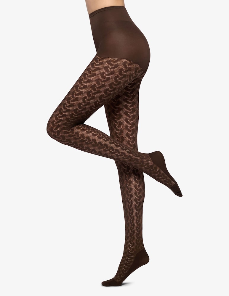 Oroblu Patterned tights - picture 1 Oroblu Patterned tights - picture 1