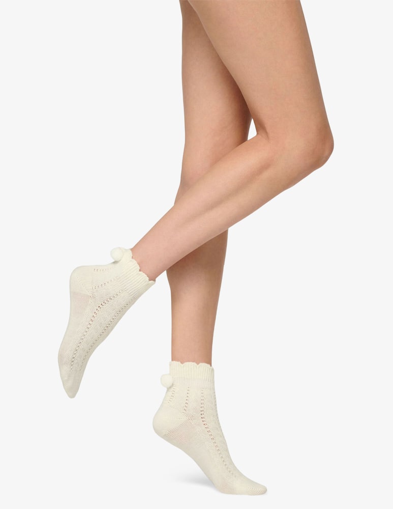 Oroblu Ankle soft knit socks - picture 1 Oroblu Ankle soft knit socks - picture 1