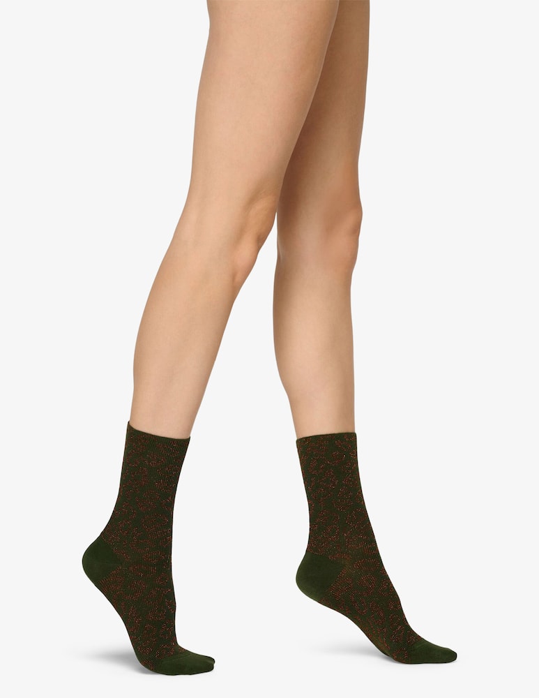 rinascente Oroblu Patterned socks
