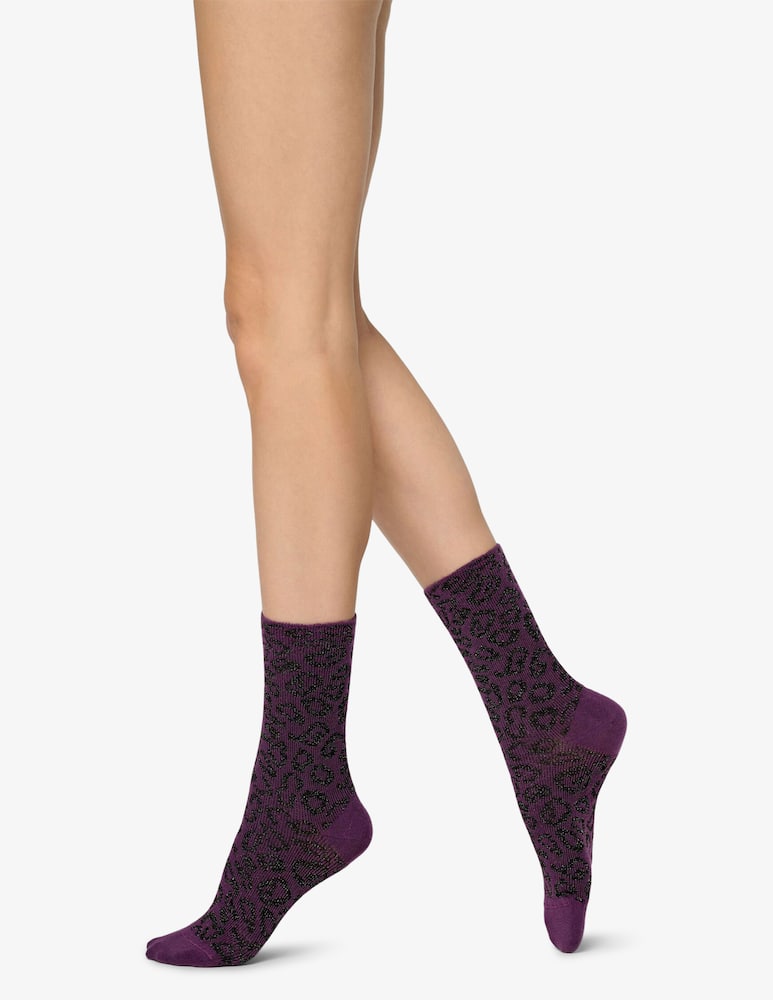 rinascente Oroblu Patterned socks