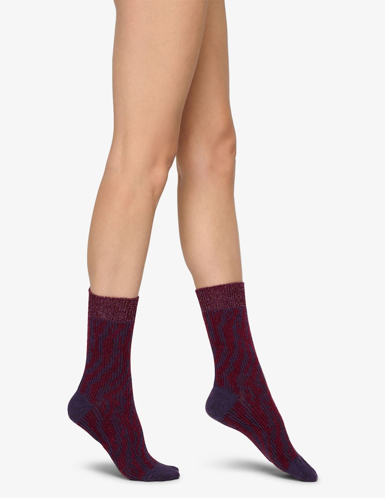 rinascente Oroblu Dune Flow socks