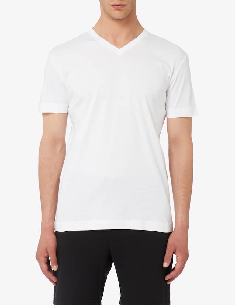 Julipet V-neck impetus t-shirt - picture 1 Julipet V-neck impetus t-shirt - picture 1