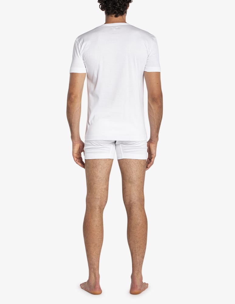 Julipet V-neck impetus t-shirt - picture 3 Julipet V-neck impetus t-shirt - picture 3