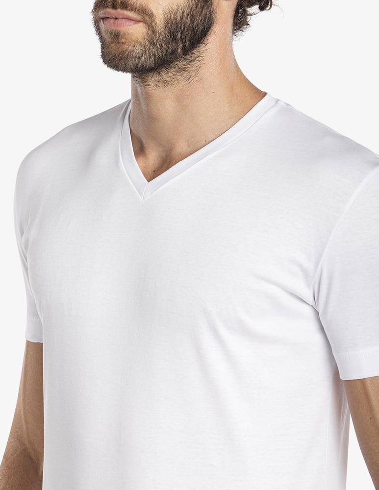 Julipet V-neck impetus t-shirt - picture 4 Julipet V-neck impetus t-shirt - picture 4